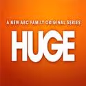 Blonsky Stars In Winnie Holzman's New Series HUGE On ABC Family, Premieres 6/28