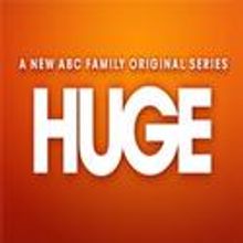 Blonsky Stars In Winnie Holzman's New Series HUGE On ABC Family, Premieres 6/28