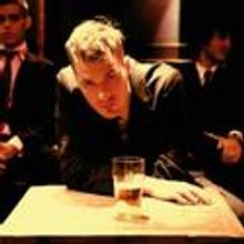 Record: BREAKUP Plays Joe's Pub 5/17
