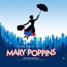 MARY POPPINS Celebrates Millionth Guest with Huge Audience Surprise 5/15