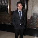 John Lloyd Young Presents Debut Art Show, Benefits AIDS Project LA 5/23