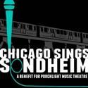 Porchlight Music Theatre Presents CHICAGO SINGS SONDHEIM 6/7