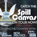 The Spill Canvas Announces Summer Tour Dates, Kicks Off 5/14