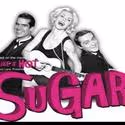 Drury Lane Oakbrook Presents SUGAR 6/3-8/1