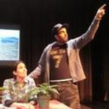 Coal Free Future Project Presents 'Across the Stones of Fire' 6/4-13