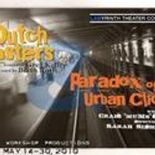 LAByrinth Theater Company Spring Development Series Begins Tonight