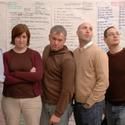 Photo Flash: THE CITY THAT WORKS Tour