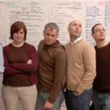 Photo Flash: THE CITY THAT WORKS Tour