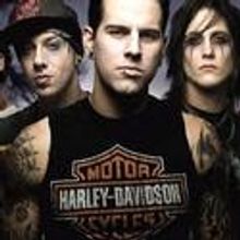 Avenged Sevenfold To Release 'NIghtmare' To Radio 5/17