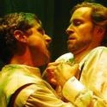 Liefline Theater & Live Bait Present 14th Annual Fillet of Solo 7/29-8/21