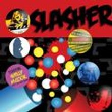 Actor's Express Stages SLASHER 5/20-6/19