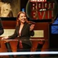 Kathleen Madigan Comes To The Ohio Theater 5/23