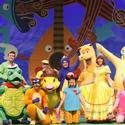 Nickelodeon's STORYTIME LIVE! Comes to Columbus 6/16-17
