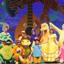 Nickelodeon's STORYTIME LIVE! Comes to Columbus 6/16-17