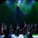 WICKED Announces Lottery for $25 Seats At Belk Theater