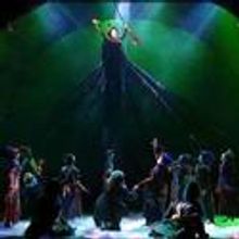 WICKED Announces Lottery for $25 Seats At Belk Theater