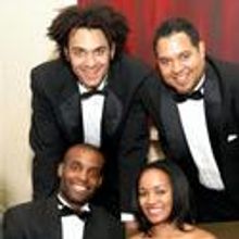 The Chicago Sinfonietta with The Harlem Quartet Presents Harlem Renaissance 5/16