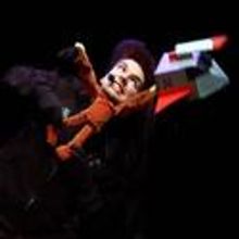 The Brick Theater, Inc. & Drama of Works Present PUNCH No sleep til Brooklyn! 5/16