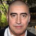 RED Star Alfred Molina Interviewed On CBS 2 News 5/16