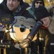 Brian Newman Comes to PushPush for New Distribution Workshop 6/5