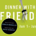 Westport Country Playhouse Presents Dinner With Freinds