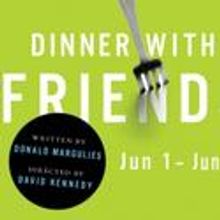Westport Country Playhouse Presents Dinner With Freinds