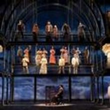 Drama Desk Follows Tonys; Removes RAGTIME Nods for Costumes & Orchestrations