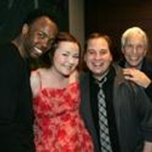 Photo Flash: Goodspeed's BAND GEEKS!