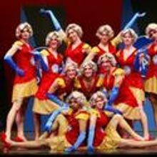 Princeton's Triangle Club returns to the McCarter Theatre 5/28, 5/29