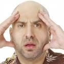 Dave Attell to Perform at Treasure Island Theatre 6/11
