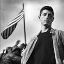 Dark Nights at The New Group Presents DON'T ASK, DON'T TELL