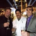 Photo Flash: Los Angeles Theatrical Community Welcomes An Old Friend