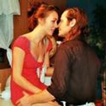 The Amoralists Present AMERISSIAH At Theatre 80 St. Marks, Previews Begin 6/3