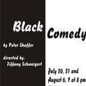 Bell Road Barn Players Hold Auditions For BLACK COMEDY 6/14-15