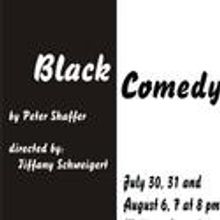 Bell Road Barn Players Hold Auditions For BLACK COMEDY 6/14-15