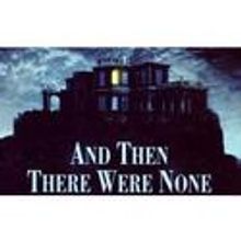 Bell Road Barn Players Presents AND THEN THERE WERE NONE 6/4-13