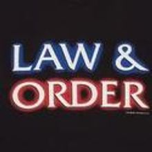 NY Times Talks 'Law & Order' Cancellation