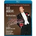 Broadway's VICTOR/VICTORIA To Receive Blu-Ray Release 7/27