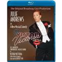 Broadway's VICTOR/VICTORIA To Receive Blu-Ray Release 7/27