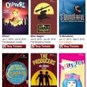 Fatone, Indelicato, Gets, Lachey, Struthers Set for Pittsburgh CLO Summer Season