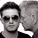 Rehearsals Begin For Bailwick Chicago's F**KING MEN, Previews Start 6/18