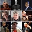Jazz Stars Appear at Evening J.E.N. Concerts 5/20-22
