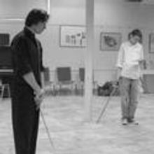 The Minnesota Shakespeare Co Presents HAMLET, Opens 6/3