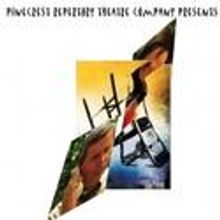 Pinecrest Repertory Theatre Co Presents OLEANNA 5/16-6/6