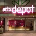 LIFT and Artsdepot Present NOT BY BREAD ALONE July 4-18