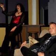 Photo Flash: Laurel Mill Playhouse Presents COMPANY