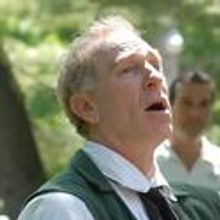 Animals & Acrobats Come To Van Cortlandt Manor on Memorial Day Weekend