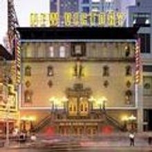 The New Victory Theater Announces 2010-11 Season