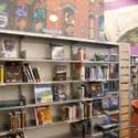 The Library of the Irish Cultural Centre Announces Upcoming Events
