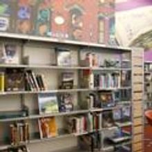 The Library of the Irish Cultural Centre Announces Upcoming Events